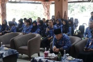 KORPRI Batu 2025 Bahas Tantangan Berat ASN