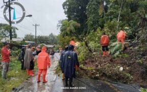 bencana Sumut darurat