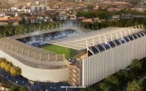 Strasbourg vs Crystal Palace