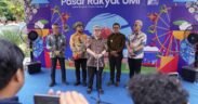 Pasar Rakyat UMi