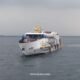 kapal cepat Express Bahari