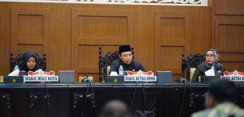 penyertaan modal daerah Probolinggo