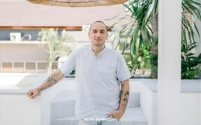 Gary Iskak meninggal dunia