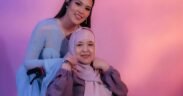 ibunda Raisa meninggal dunia