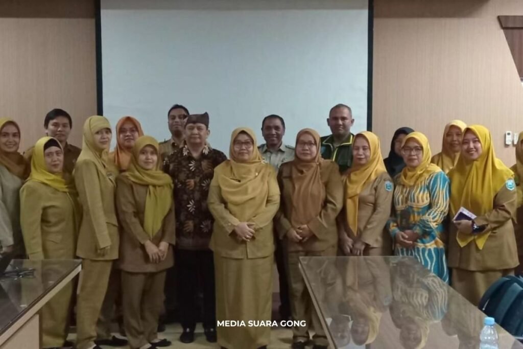 kabupaten layak anak Probolinggo