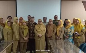 kabupaten layak anak Probolinggo