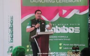 Bobibos BBM nabati ramah