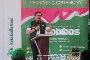 Bobibos BBM Nabati Baru yang Bikin Indonesia