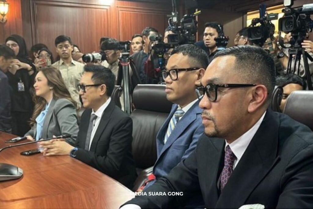 putusan MKD anggota DPR