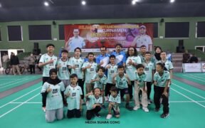 sport tourism Kota Batu