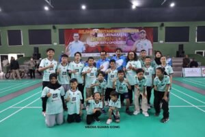 Sport Tourism Kota Batu Makin Hidup Lewat Turnamen Ini!