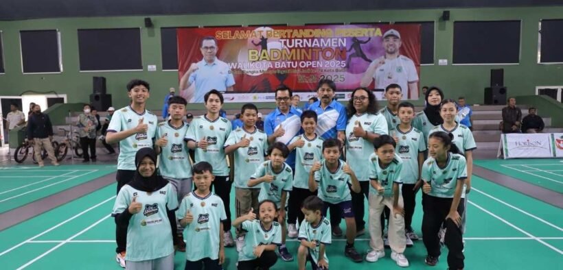 sport tourism Kota Batu