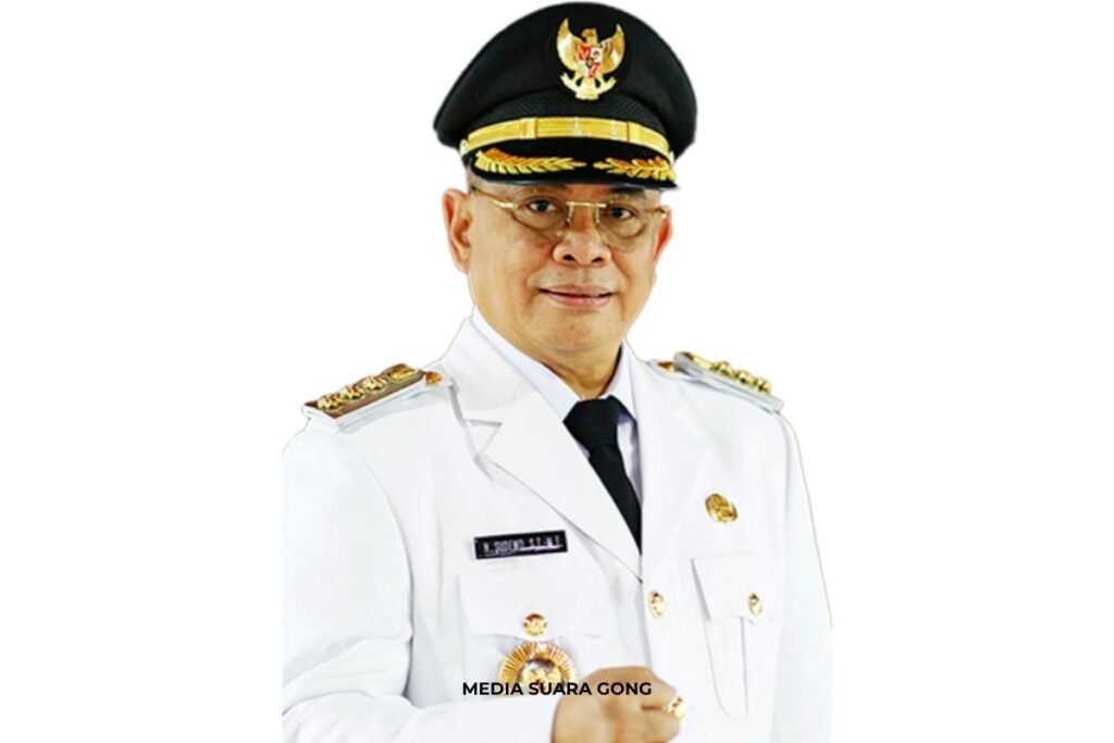 gagal pemakzulan Bupati Sudewo