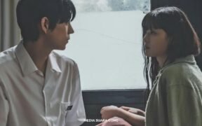 Dear X drakor adaptasi webtoon