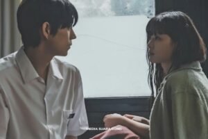 Dear X Adaptasi Webtoon yang Lebih Sadis dari Versi Aslinya?