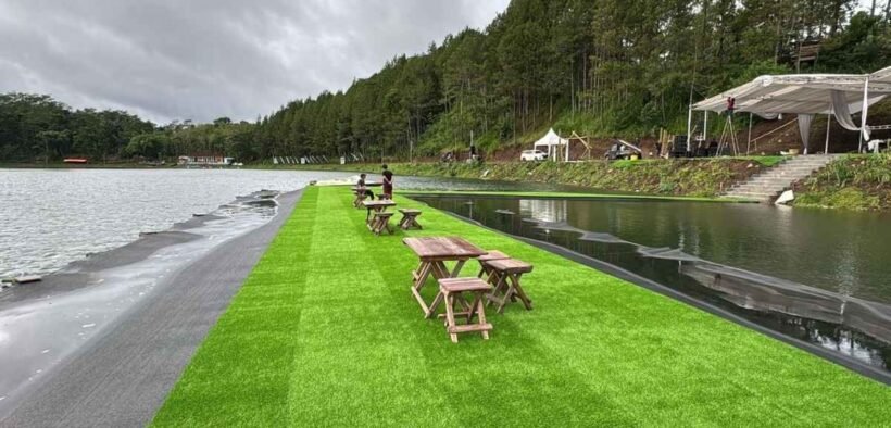 The Seven Lakes Festival