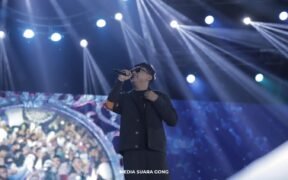 Konser Kebangsaan Jember 2025