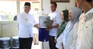 Penghargaan Adiwiyata Kota Probolinggo