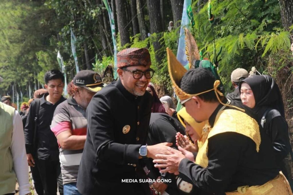 Seven Lakes Festival 2025 Probolinggo Resmi Dibuka
