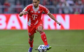 bek gratisan Bayern Munich