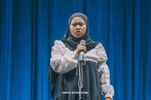 Komika Ketawa Keluarga Musdalifah Justru Nyaris Kehilangan Rumah