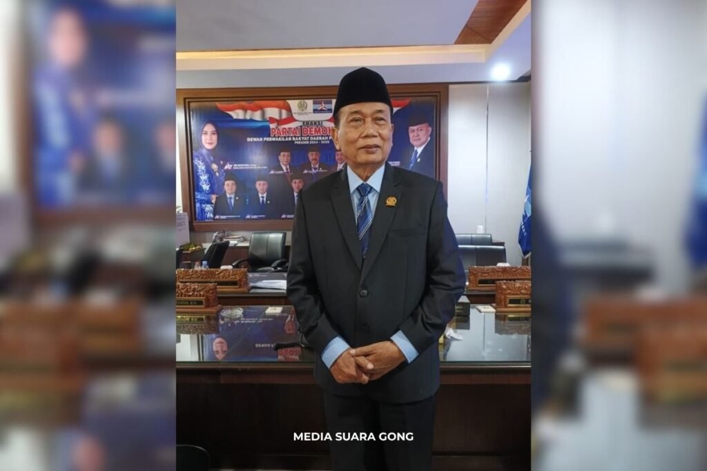 program makan bergizi gratis