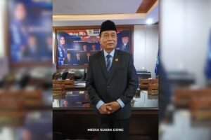 Rasiyo Dukung Evaluasi Program Makan Bergizi Gratis agar Tepat Sasaran