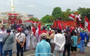 konflik agraria Surat Ijo