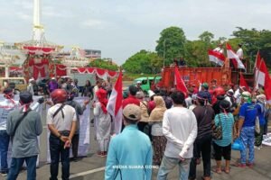Perjuangan Surat Ijo Terus Hidup di Surabaya