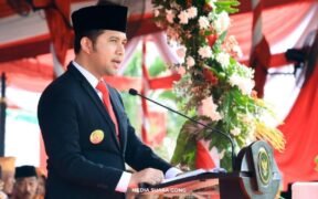 Peringatan Hari Pahlawan 2025