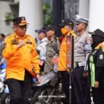 apel siaga bencana hidrometeorologi