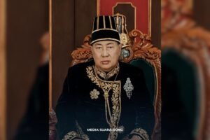 Selamat Jalan Raja Solo PB XIII