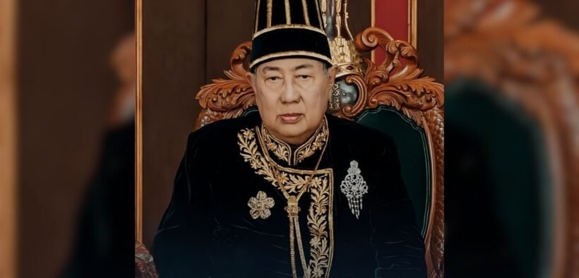 Raja Keraton Solo PB XIII