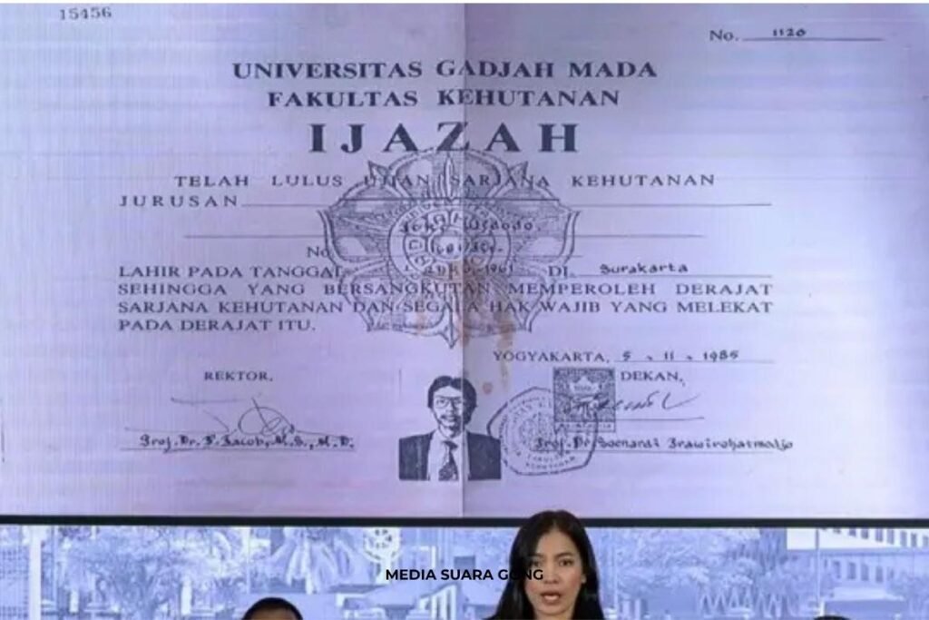Kasus Ijazah Jokowi Pengacara Ngamuk Roy Suryo Senyum