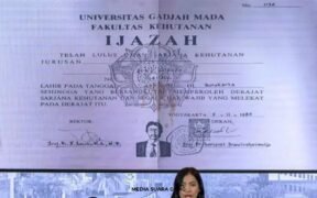 kasus ijazah Jokowi