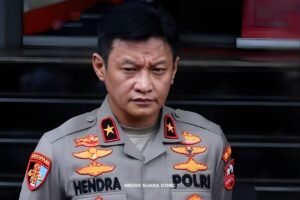 Batal Dipecat! Ada Apa dengan Hendra Kurniawan?