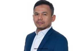 Yusuf Saadudin tutup usia