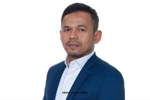 Selamat Jalan Pak Yusuf Saadudin
