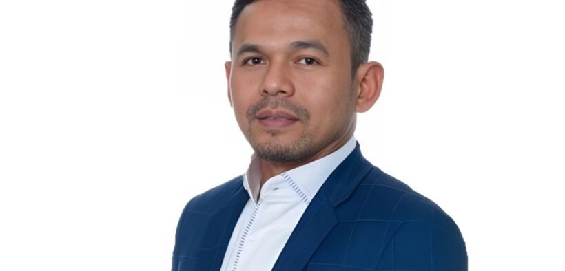 Yusuf Saadudin tutup usia