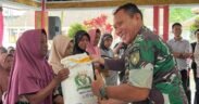 Bantuan Pangan Jember 2025