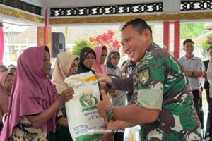 Bantuan Pangan Jember 2025 Resmi Digulirkan!