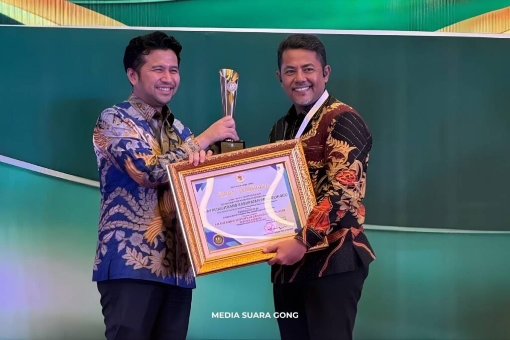 Inovasi Probolinggo Inotek 2025