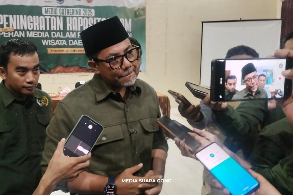 pengembangan pariwisata probolinggo