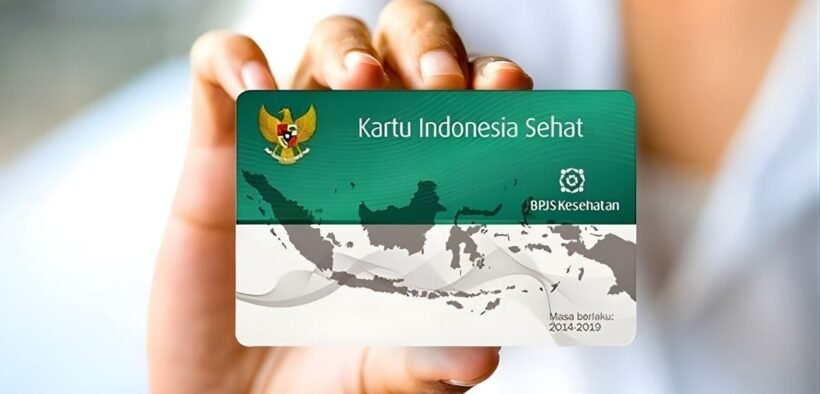 BPJS kesehatan
