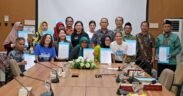 Surabaya Resmi Jalankan Program Plastic Clever School