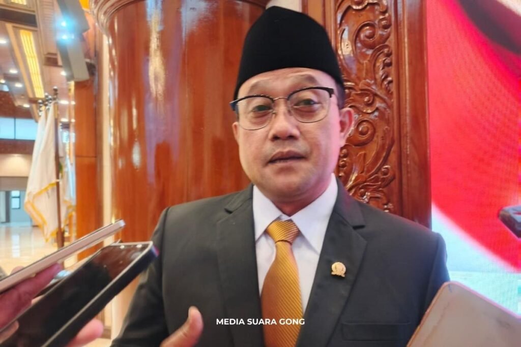 Blegur Prihatin Anak SMP Sampai Terjerumus Narkoba