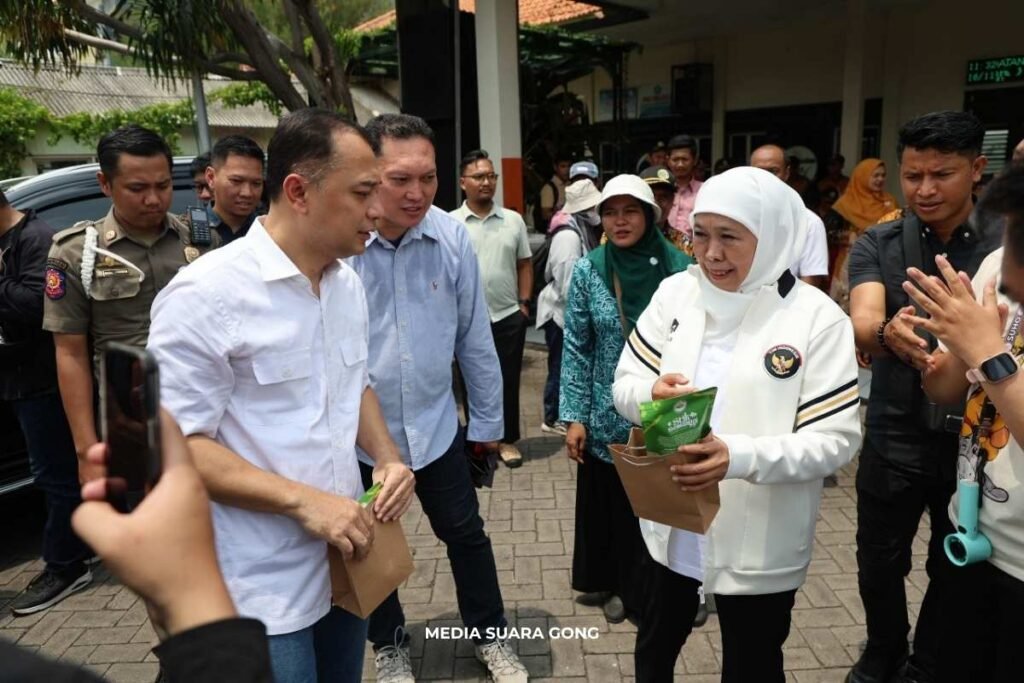 Pasar Murah Surabaya Jatim Hadir Lagi!