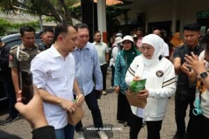 Pasar Murah Surabaya Jatim Hadir Lagi!