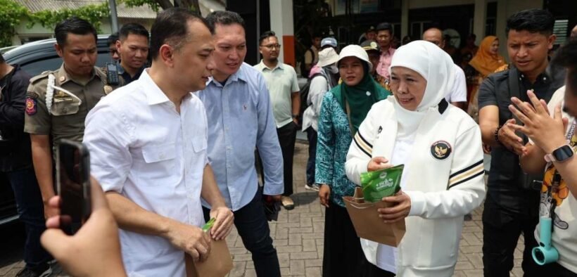 pasar murah surabaya jatim