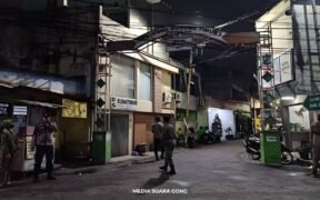 pencegahan prostitusi Surabaya